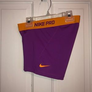 Dri-Fit Nike Pros
